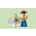 LEGO DUPLO 10894 Pociąg z Toy Story - 484730 - zdjęcie 7